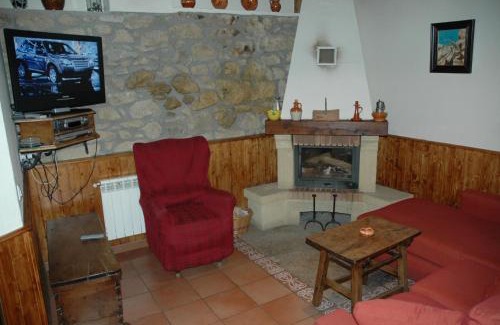 Navalguijo Maison | El Tormal