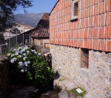 Navalguijo Maison | El Tormal