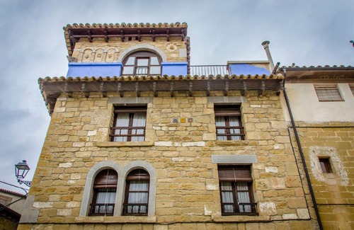 Asin Maison | El Torreon Magico