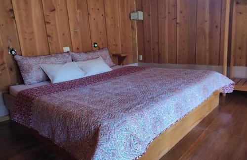Copey Cabine | El Toucanet Lodge & Restaurante