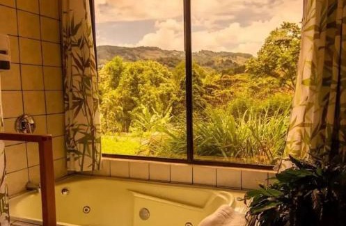 Copey Cabine | El Toucanet Lodge & Restaurante
