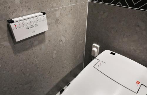 Gunsan Hôtel | El Tower Hotel