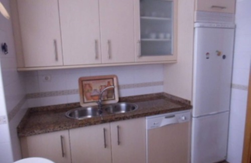 Retamar Appartement | El Toyo Golf y Playa a Cinco Minutos a pie de la Playa y del Campo de Golf