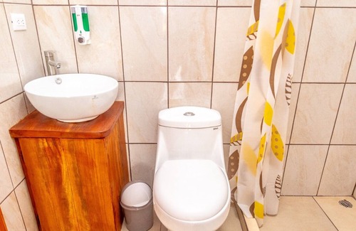 La Fortuna Cabine | El Trapiche del Arenal Cabin