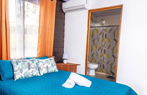 La Fortuna Cabine | El Trapiche del Arenal Cabin