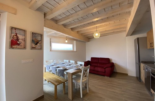 Salces Cottage | El Trineo de Campoo - Alto Campoo