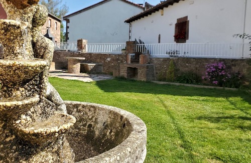 Salces Cottage | El Trineo de Campoo - Alto Campoo