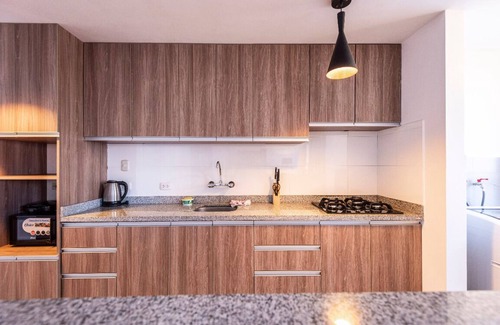 Cusco Appartement | El Triunfo Aparts, bel appartement de 145m2 en face du parc.