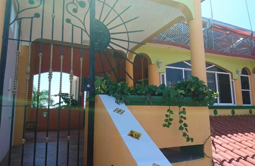 Hidalgo Hôtel | El Tucan