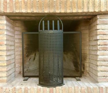 Cantillana Maison | El Txoko Andaluz