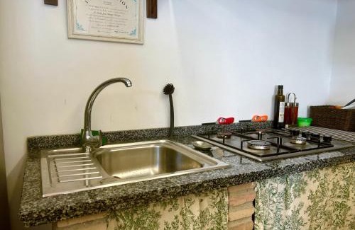 Cantillana Maison | El Txoko Andaluz