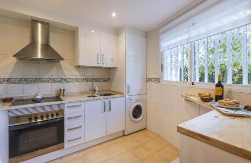 Javea Appartement | El Velero