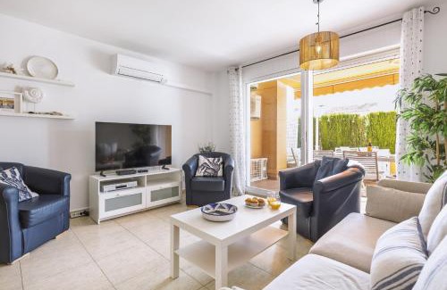 Javea Appartement | El Velero