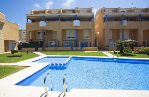 Javea Appartement | El Velero
