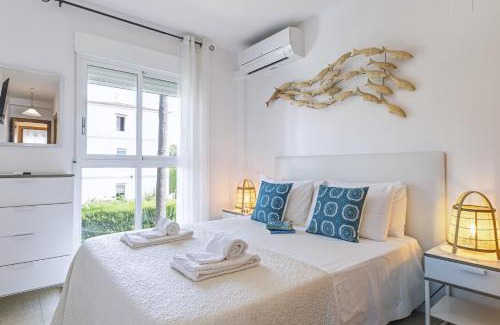 Javea Appartement | El Velero