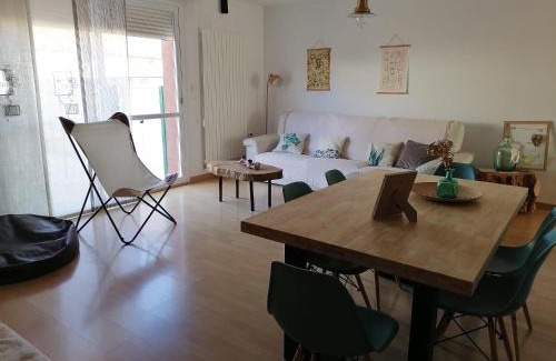 Munebrega Maison | El Vergel del Piedra