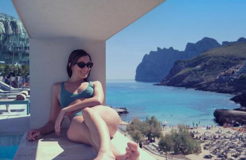 Cala San Vicente Hôtel | El Vicenç de la Mar - Adults Only - Over 12