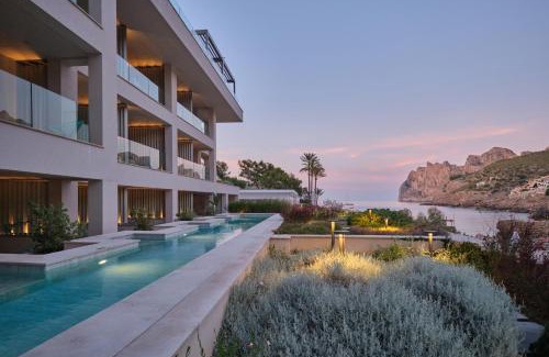 Cala San Vicente Hôtel | El Vicenç de la Mar - Adults Only - Over 12