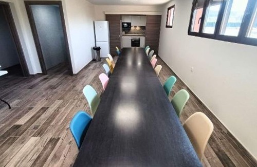 Munebrega Appartement | El Villar de Mundobriga