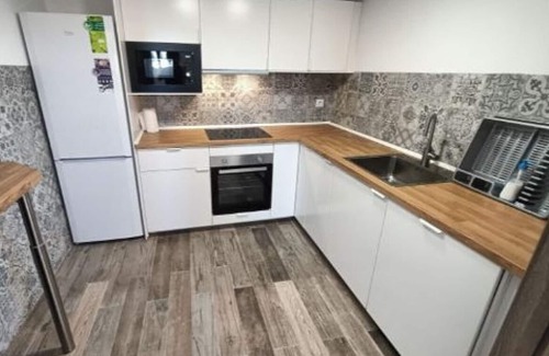 Munebrega Appartement | El Villar de Mundobriga