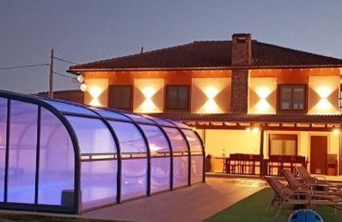 Munebrega Appartement | El Villar de Mundobriga