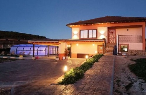 Munebrega Appartement | El Villar de Mundobriga