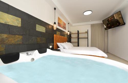 Had Nes Cabine | El viso verde luxury suites