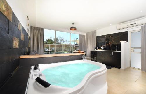 Had Nes Cabine | El viso verde luxury suites
