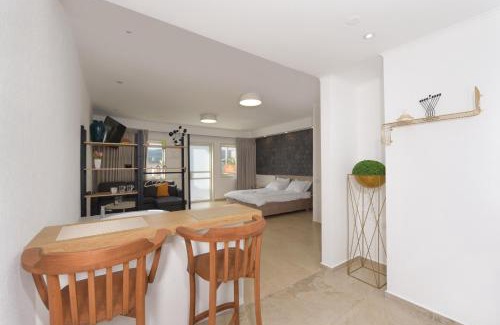 Had Nes Cabine | El viso verde luxury suites