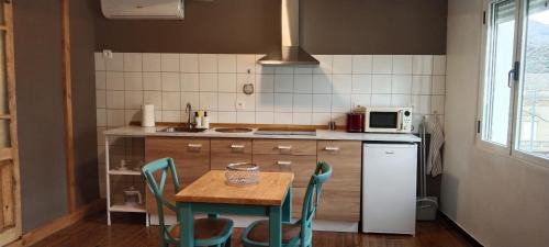 Villafranca del Bierzo Appartement | El Volante Alojamiento Turístico