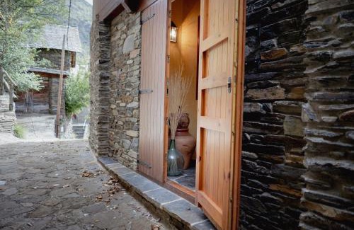 Lladros Chalet De Ski | El Xalet de la Vall de Cardós