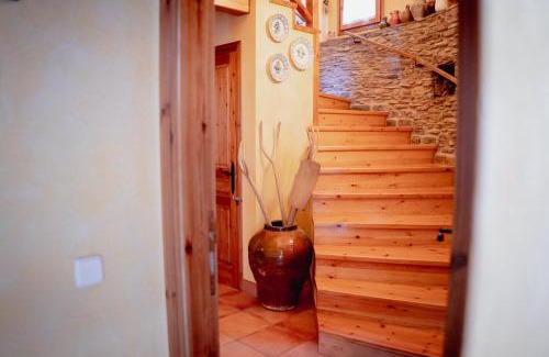 Lladros Chalet De Ski | El Xalet de la Vall de Cardós
