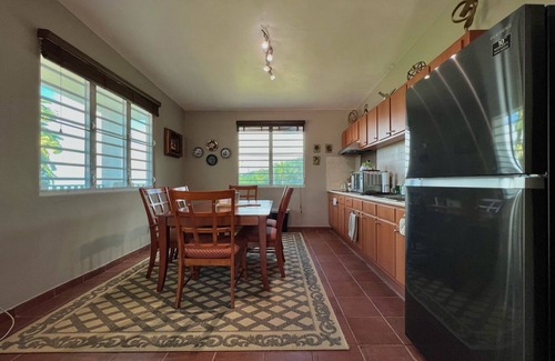 Canovanas Villa | El Yunque Rainforest Villa with Pool, Outdoor Kitchen & View