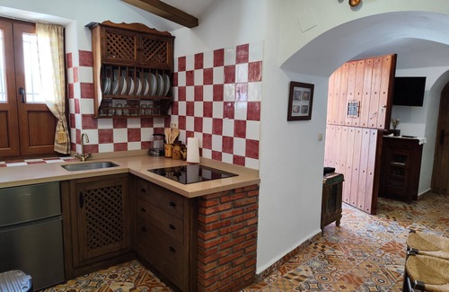 Guadix Maison | El Zagal Cave