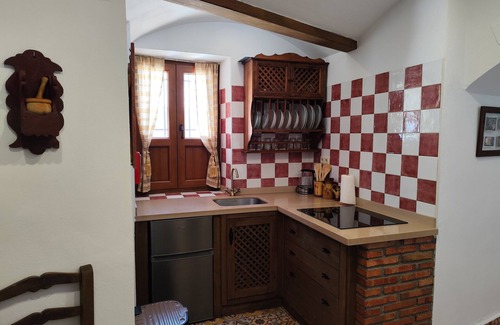 Guadix Maison | El Zagal Cave