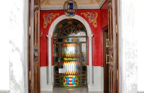 Fuente de Cantos Appartement | El Zaguán de la Plata