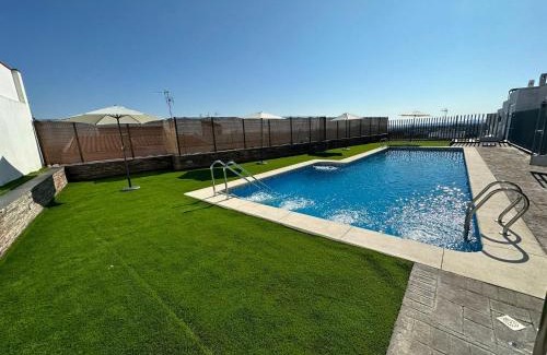 Segura de Leon Maison | El Zarzal de Segura