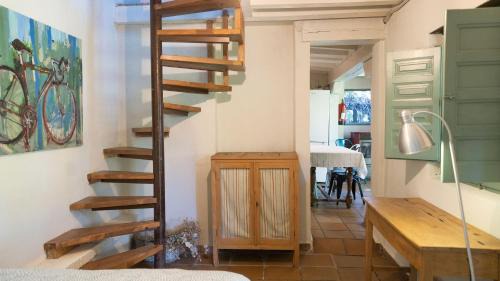 Horche Maison | El Zarzal
