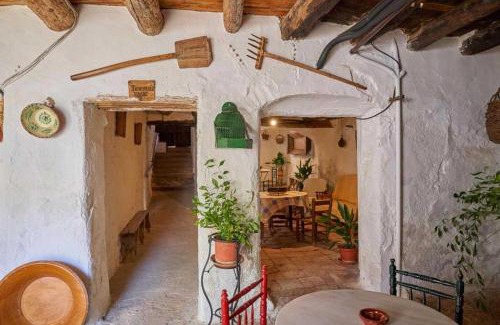 Fuenteheridos Maison | El Zarzo