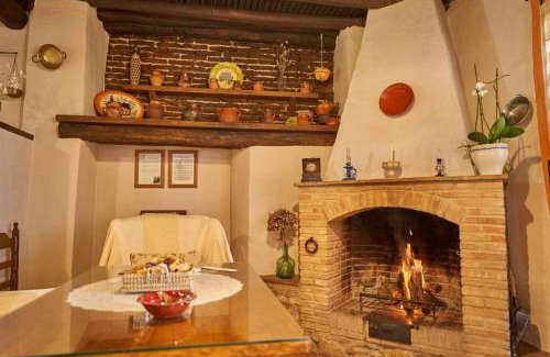 Fuenteheridos Maison | El Zarzo