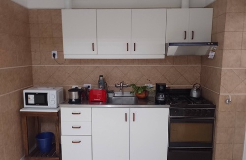 San Telmo Maison | El Zorzal Apart - Apartment for 4 in San Telmo