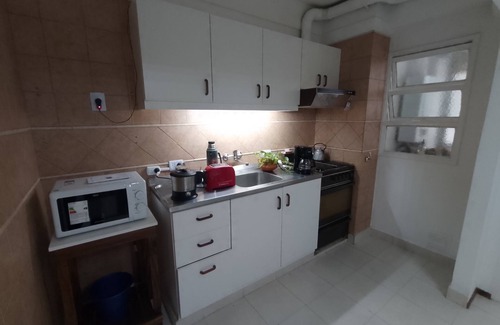 San Telmo Maison | El Zorzal Apart - Apartment for 4 in San Telmo