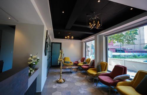 Kochi Hôtel | Elaa Boutique Hotel