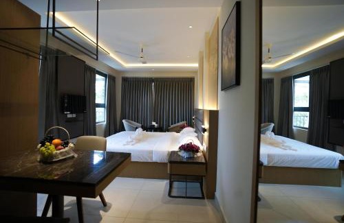 Kochi Hôtel | Elaa Boutique Hotel