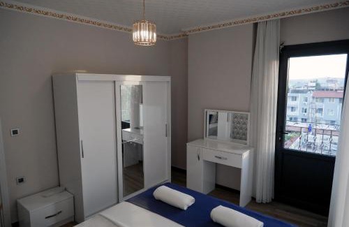 Ulucinar Hôtel | Elada Luxury Otel