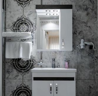 Ulucinar Hôtel | Elada Luxury Otel