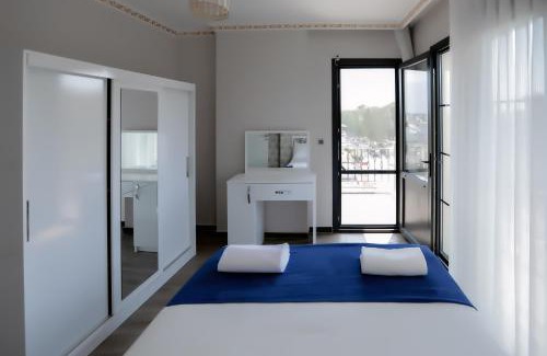 Ulucinar Hôtel | Elada Luxury Otel