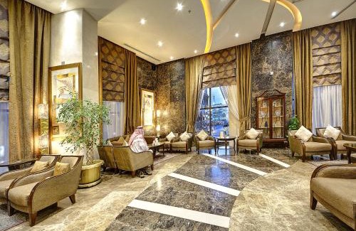 Mecca Hôtel | Elaf Kinda Hotel