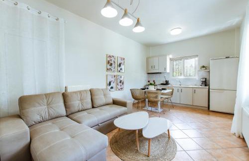 Perivolia Appartement | Elafonisi - Cretan Serenity - Private Pool