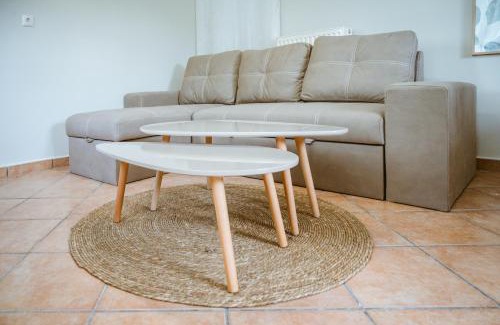 Perivolia Appartement | Elafonisi - Cretan Serenity - Private Pool